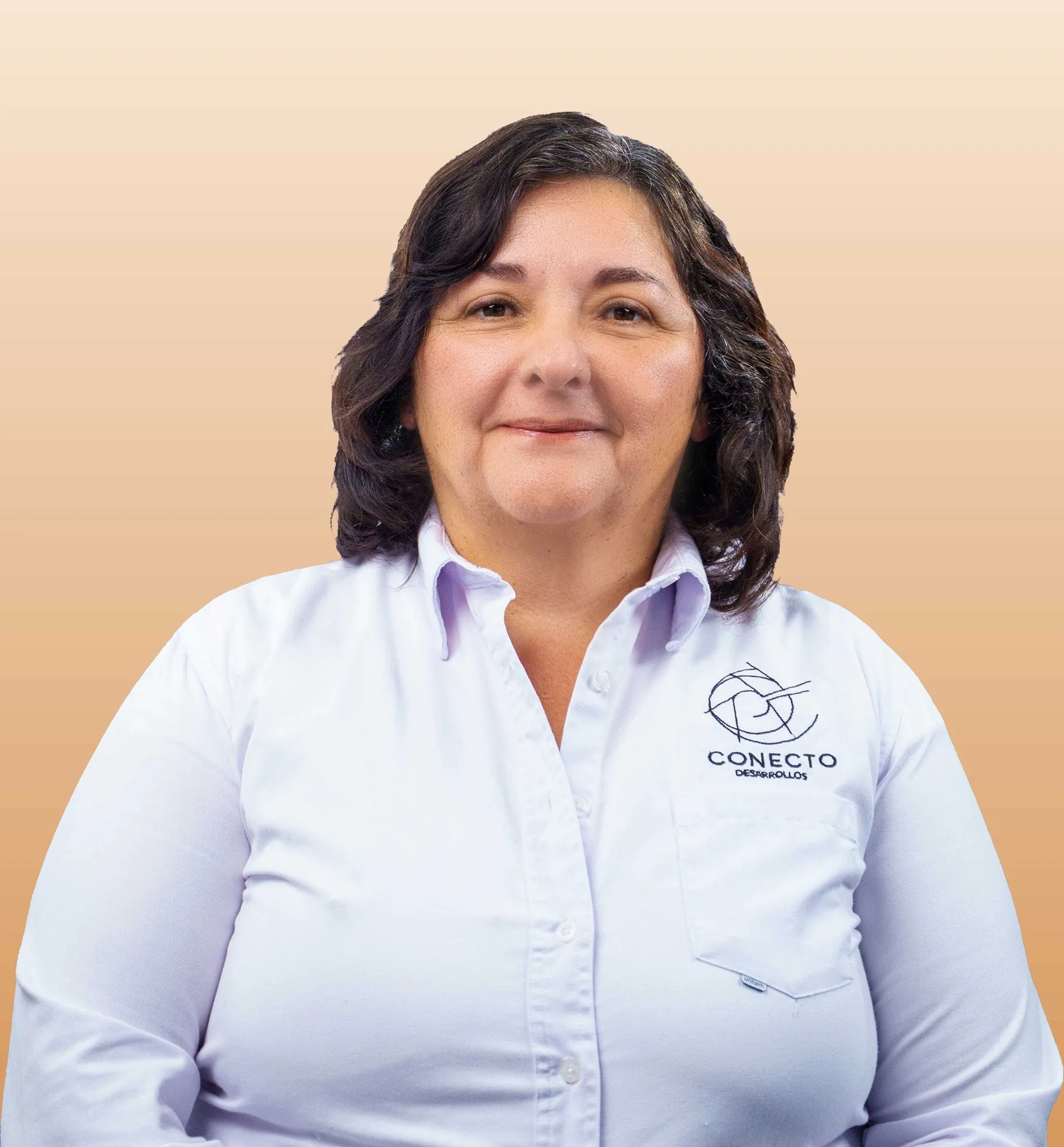 Carmen Vázquez, Asesor Inmobiliario en Conecto Desarrollos