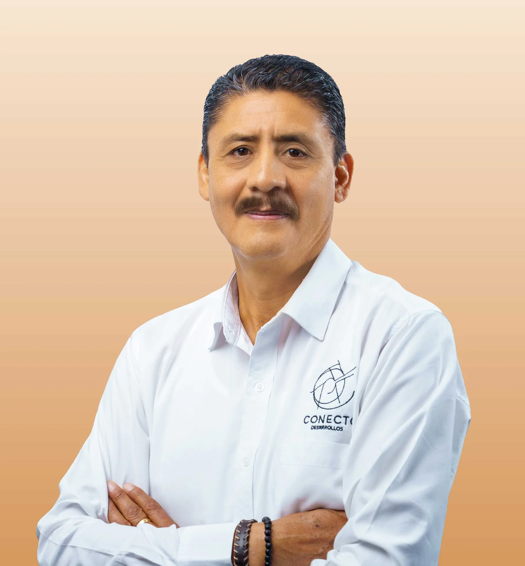 Francisco Paz, Asesor Inmobiliario en Conecto Desarrollos