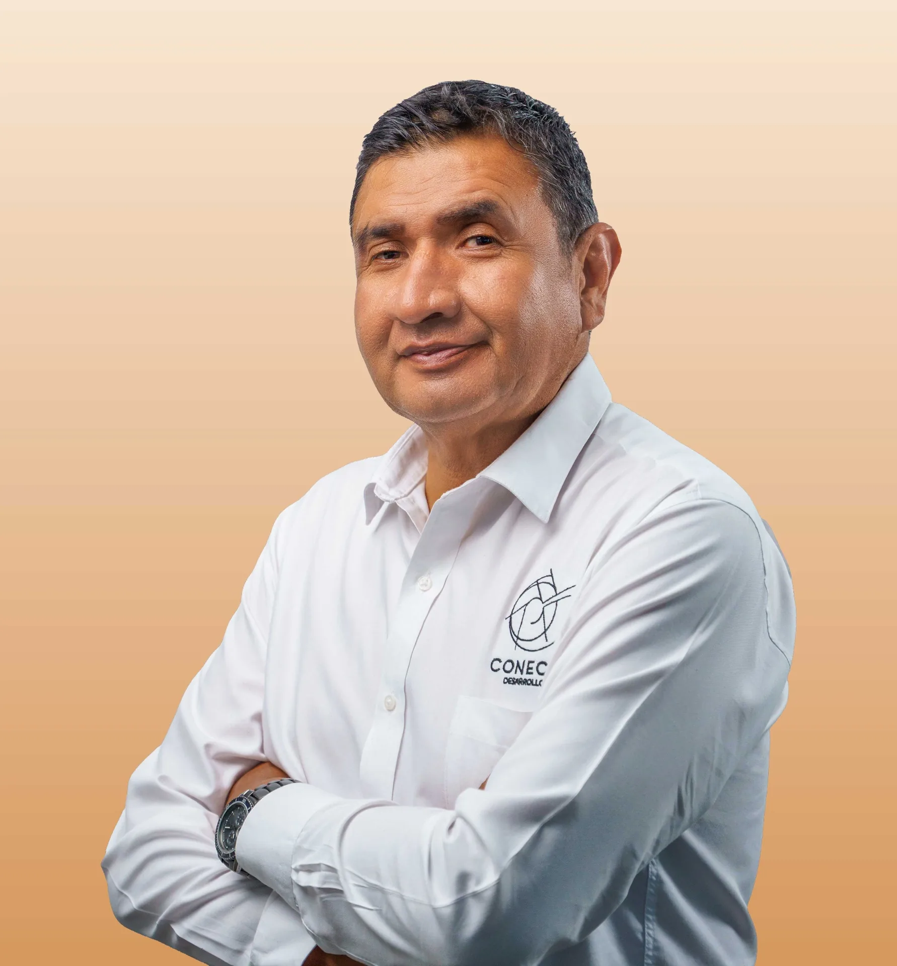 Juan Carlos Trejo, Asesor Inmobiliario en Conecto Desarrollos